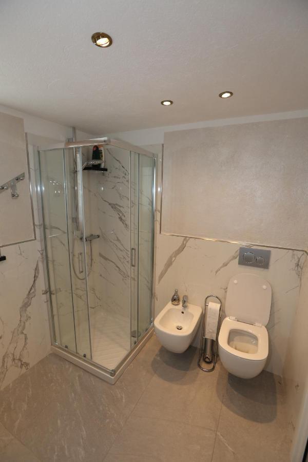 Suite Del Villaggio Sarre Dış mekan fotoğraf