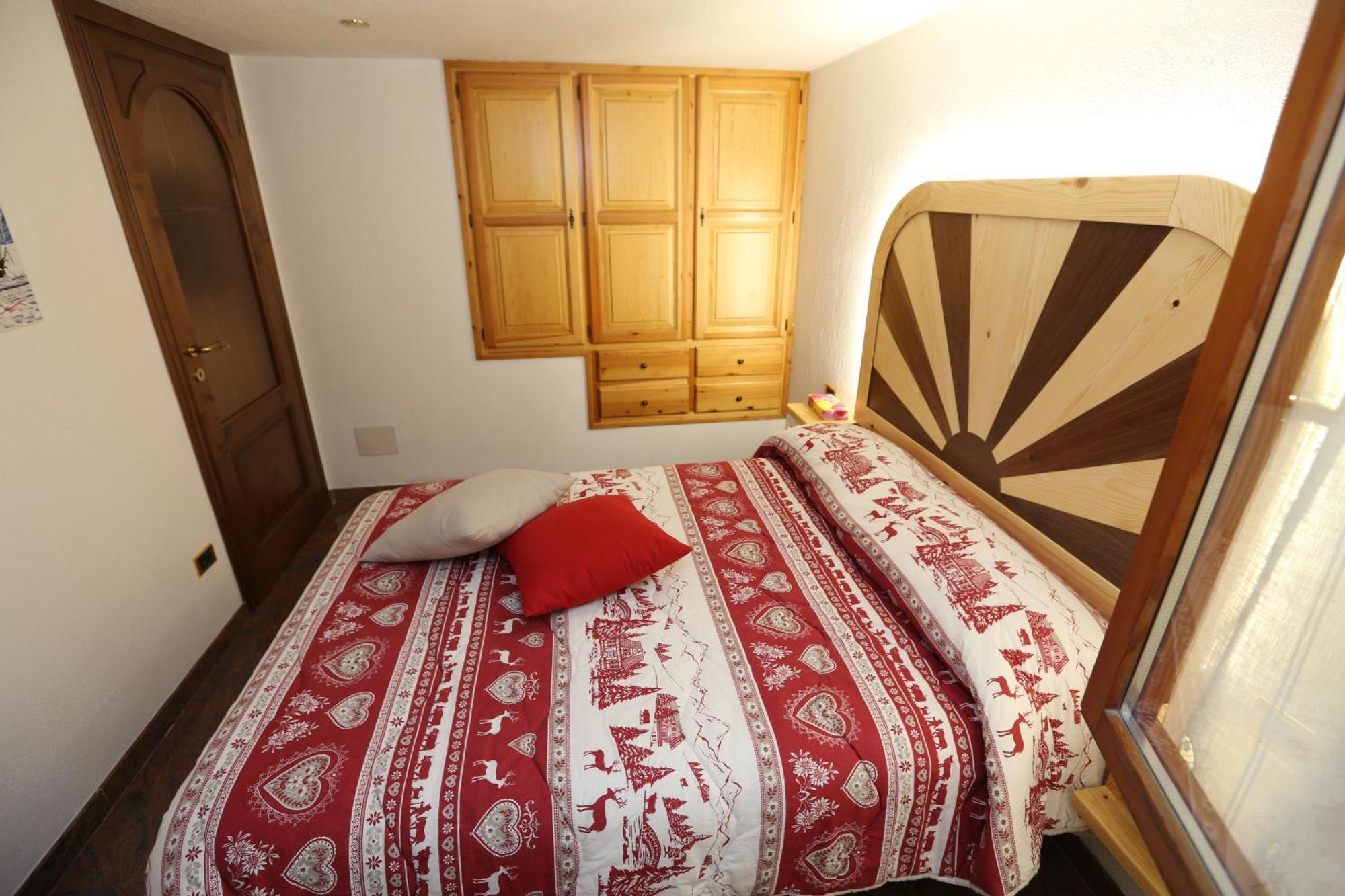 Suite Del Villaggio Sarre Dış mekan fotoğraf