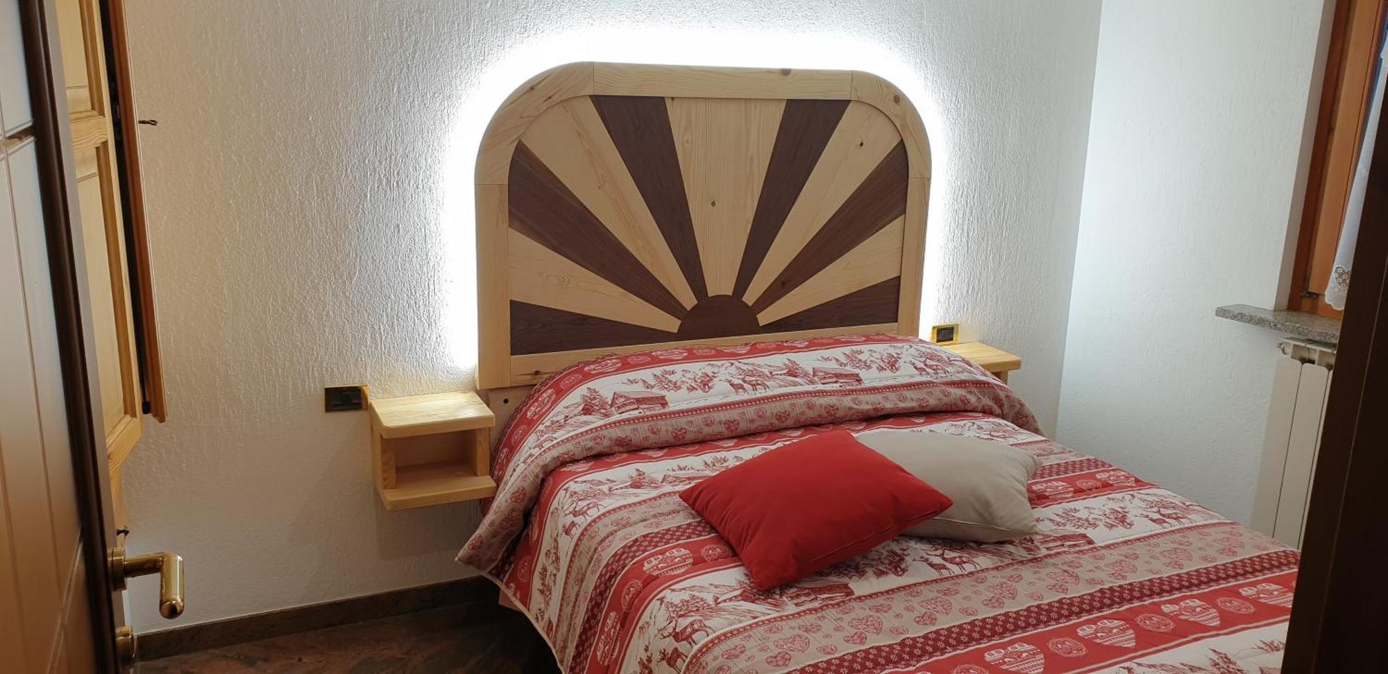 Suite Del Villaggio Sarre Dış mekan fotoğraf